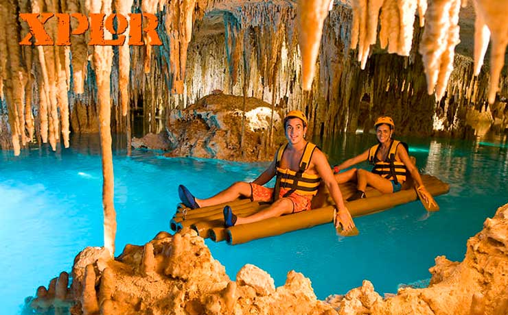 Tour Xplor